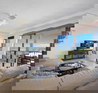 Salerno on the Beach - Accommodation Noosa