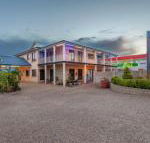 Clifford Gardens Motor Inn - Accommodation Noosa