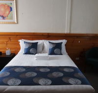 Majestic Motel - Accommodation Noosa