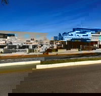 The Town House Motor Inn - Accommodation Noosa