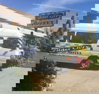 Glider City Motel Benalla - Accommodation Noosa