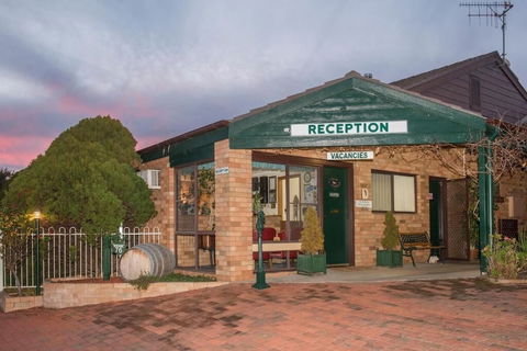 Ningana Motel - Accommodation Noosa 5