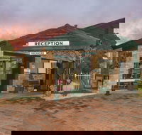 Ningana Motel - Accommodation Noosa