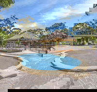 Seven Mile Beach Holiday Park - Accommodation Noosa
