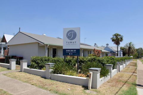 Tumut Apartments - Accommodation Noosa 0