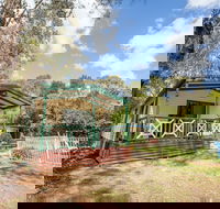 Beechworth Holiday Park - Accommodation Noosa