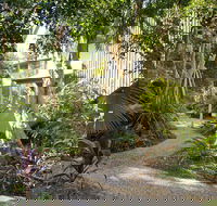 The Retreat Beach Houses - Accommodation Noosa