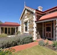 Trafalgar Premium Vintage Suites - Accommodation Noosa