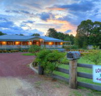 Logger's Rest - Accommodation Noosa