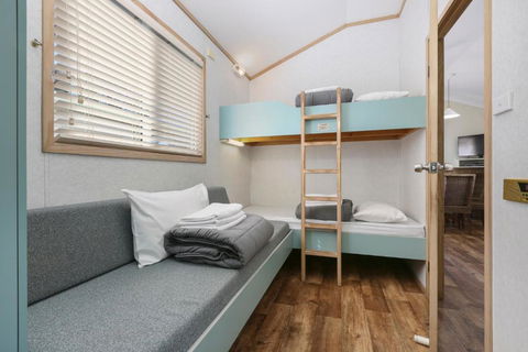 Werri Beach Holiday Park - Accommodation Noosa 1
