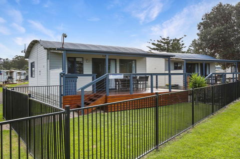 Werri Beach Holiday Park - Accommodation Noosa 2