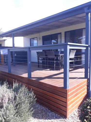 Werri Beach Holiday Park - Accommodation Noosa 5