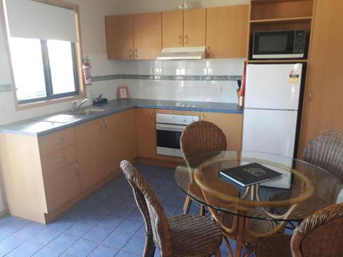 Werri Beach Holiday Park - Accommodation Noosa 4