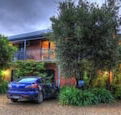 Armour Motor Inn - Accommodation Noosa