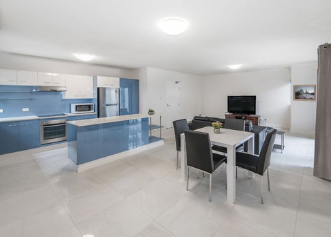 Fv4006 Apartments - Accommodation Noosa 4
