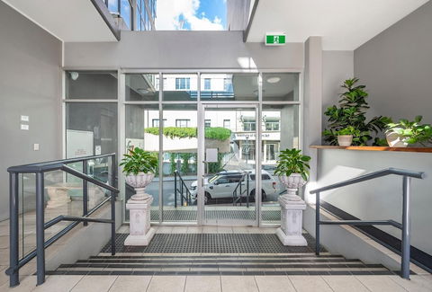 Fv4006 Apartments - Accommodation Noosa 2