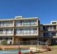 Kirwan Apartments 9 - Accommodation Noosa