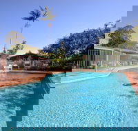 Lilyponds Holiday Park - Accommodation Noosa