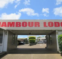 Nambour Lodge Motel - Accommodation Noosa