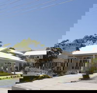 Port Campbell Parkview Motel  Apartments - Accommodation Noosa