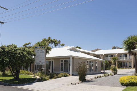 Port Campbell Parkview Motel & Apartments - Accommodation Noosa 0