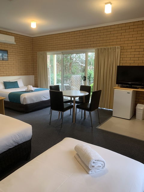 Port Campbell Parkview Motel & Apartments - Accommodation Noosa 5
