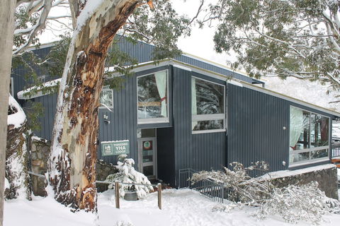 Thredbo YHA Hostel - Accommodation Noosa 0