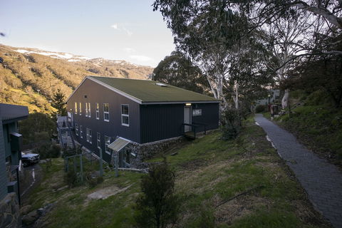 Thredbo YHA Hostel - Accommodation Noosa 2