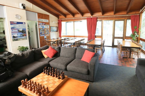 Thredbo YHA Hostel - Accommodation Noosa 5