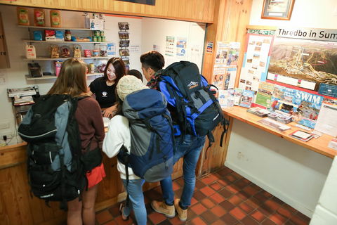 Thredbo YHA Hostel - Accommodation Noosa 3