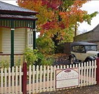 Ross BB Accommodation - Accommodation Noosa