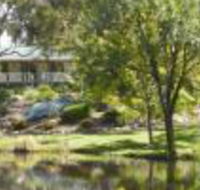 Granite Gardens Cottages  Lake Retreat - Accommodation Noosa