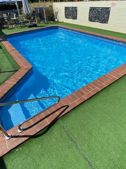Albury City Motel - Accommodation Noosa 5