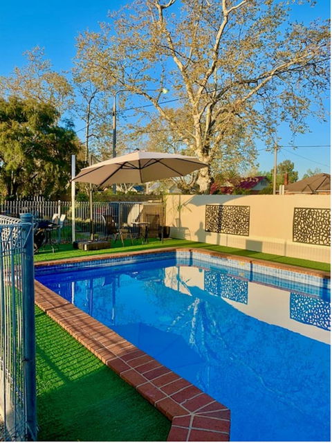 Albury City Motel - Accommodation Noosa 3