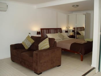 Hillcrest Guest House Cooktown - Accommodation Noosa 6