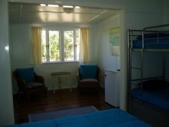 Hillcrest Guest House Cooktown - Accommodation Noosa 4