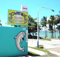 Townsville Seaside Apartments - Accommodation Noosa