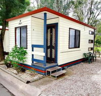 Wangaratta Caravan Park