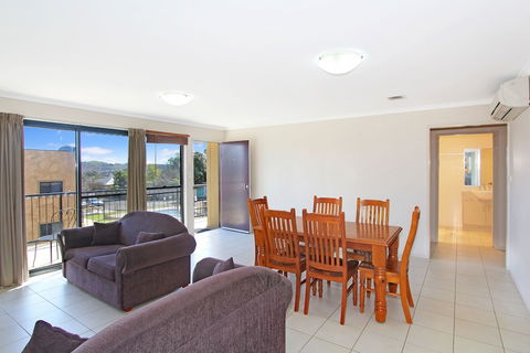 Amberoo Apartments Tamworth - Accommodation Noosa 6