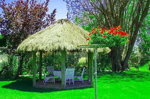Bourke Riverside Motel - Accommodation Noosa 6