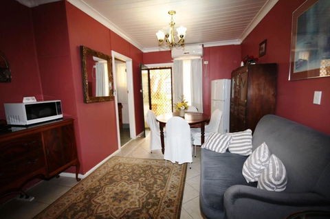 Bourke Riverside Motel - Accommodation Noosa 5