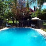 Bourke Riverside Motel - Accommodation Noosa 0