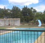 Golden Hills Motel - Accommodation Noosa