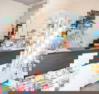 Gariwerd Motel - Accommodation Noosa