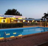 Maryborough Motel and Conference Centre - Accommodation Noosa