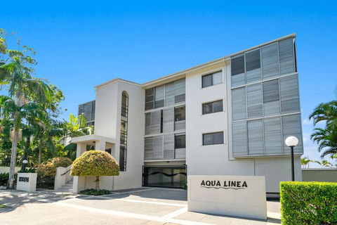 Aqua Linea - Accommodation Noosa 1