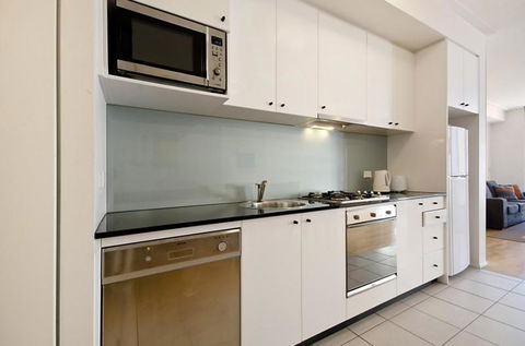 Astra Apartments Sydney Kent Street - Accommodation Noosa 5