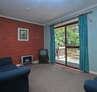 Kingsway Holiday flats  Gariwerd house. - Accommodation Noosa