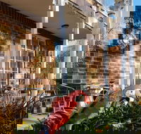 Golden Age Motor Inn Queanbeyan - Accommodation Noosa