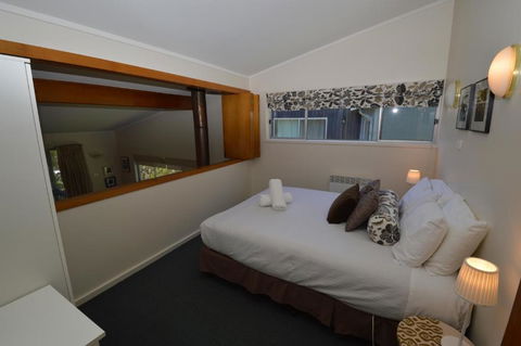 Tombarra 4B - Accommodation Noosa 3
